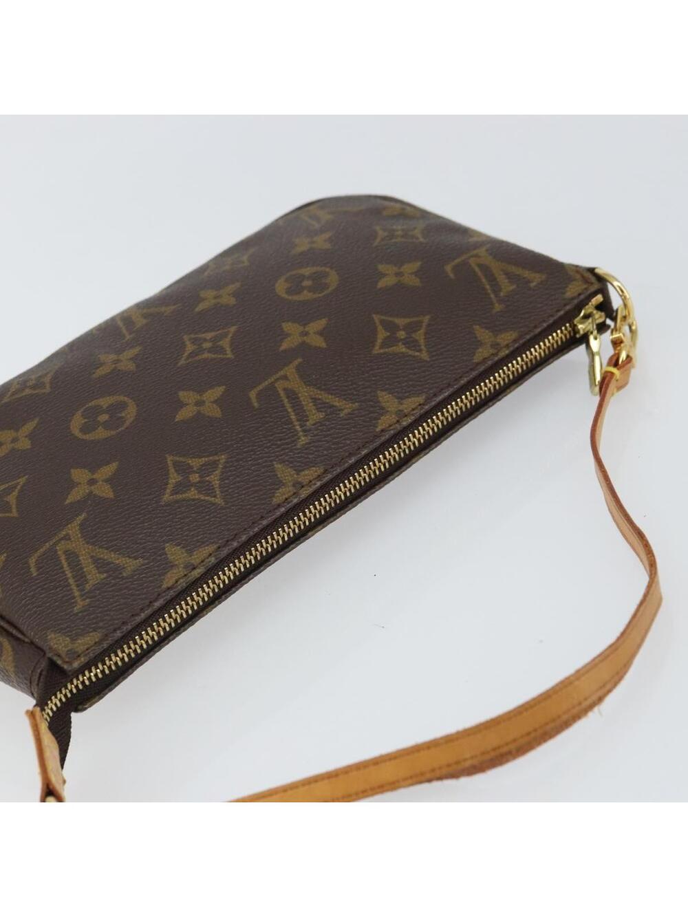 Louis Vuitton Pochette Accessoires #359738L50B - Picture 7 of 15